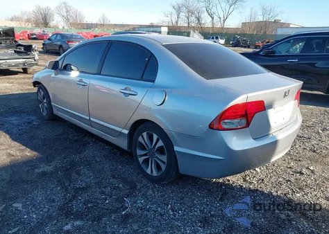 2007 Honda Civic Ex from USA, damaged, VIN 1HGFA16857L039770